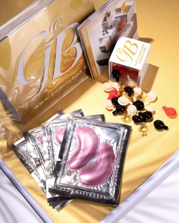 JetSet Beauty MIX 2