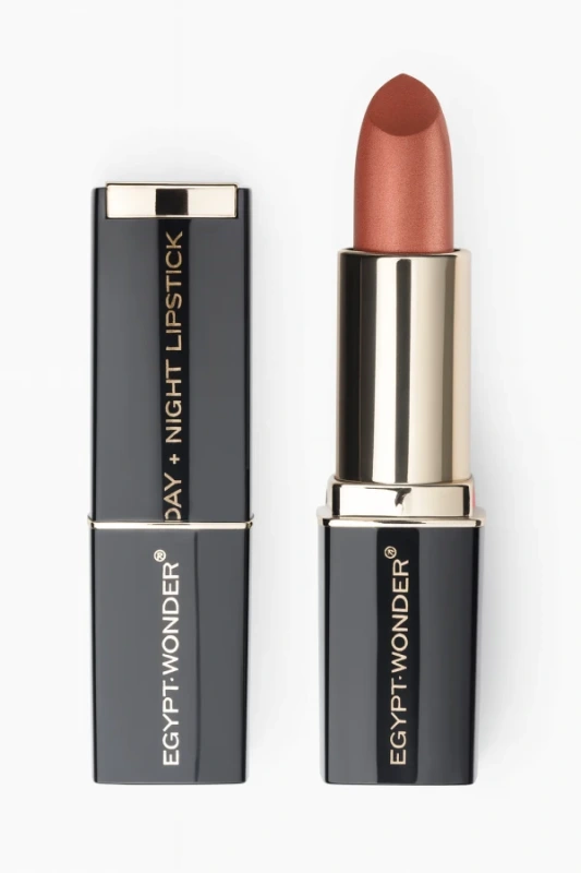 EGYPT-WONDER Day+Night Lipstick Classic – rúž s vitamínom E 7