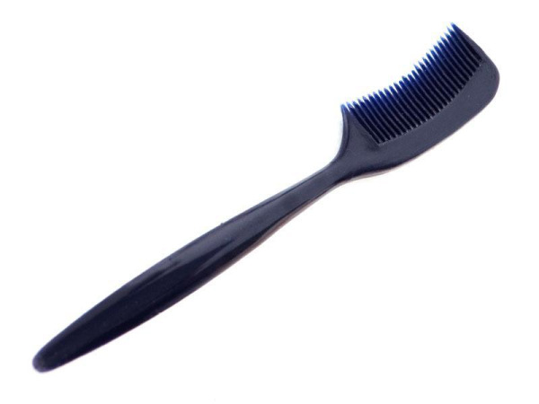 TANA-COSMETICS WIMPERNKÄMMCHEN - hrebeň na riasy 1