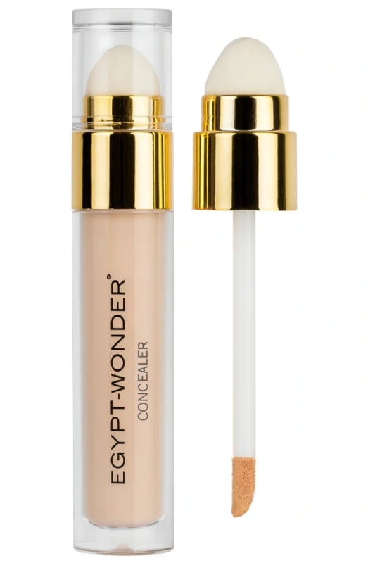 EGYPT WONDER Concealer (5 ml) - Tekutý korektor 1