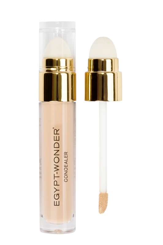 EGYPT WONDER Concealer (5 ml) - Tekutý korektor 1