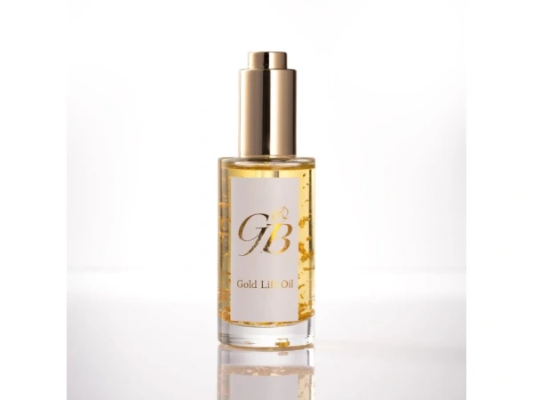 AIA GOLD & BEAUTY – Gold & Lift Olej s 24K zlatom 50 ml 2