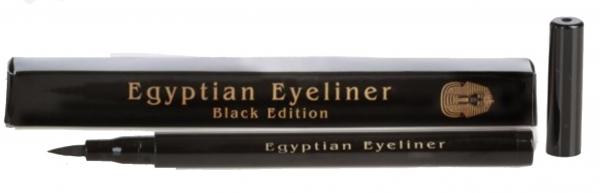 Egyptian Eyeliner Black edition - Egyptská očná linka