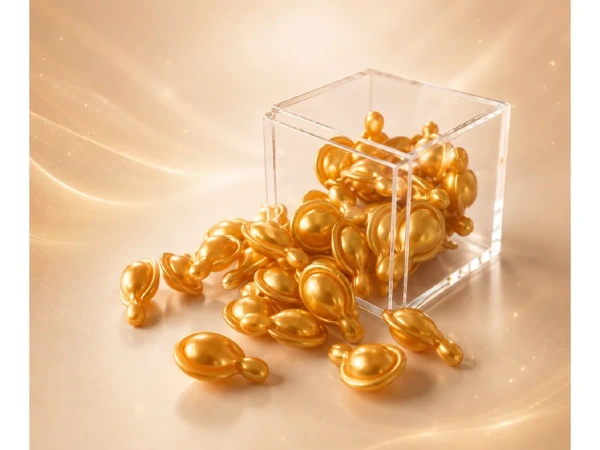 Gold Night Repair 2