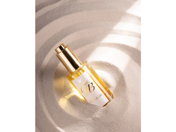 AIA GOLD & BEAUTY – Gold & Lift Olej s 24K zlatom 50 ml 1
