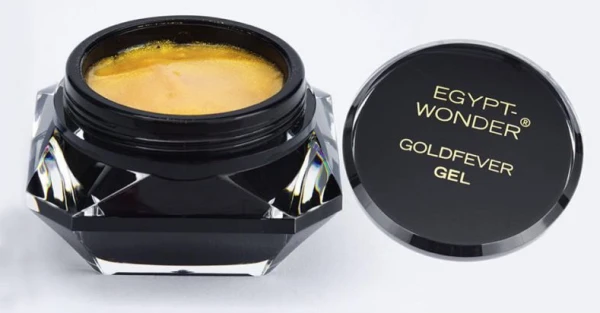 EGYPT WONDER Goldfever Gel s 24k