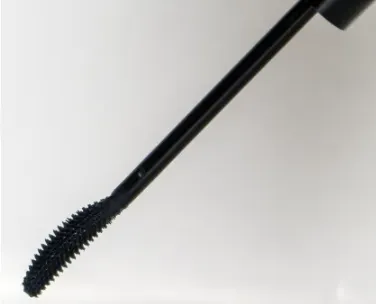 TANA-COSMETICS HY! Mascara Čierna s Hyaluron