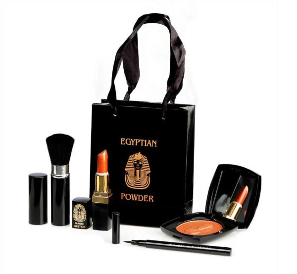 Egyptian-Powder ® Bronzer - Premium Set