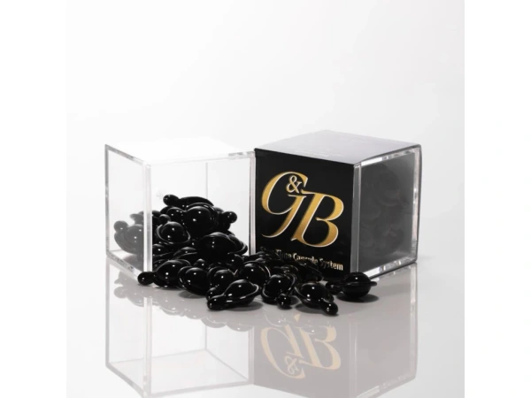 Darček pre páry - ON & ONA DUO Capsule MIX 40+20 kusov – peptidové sérum 2