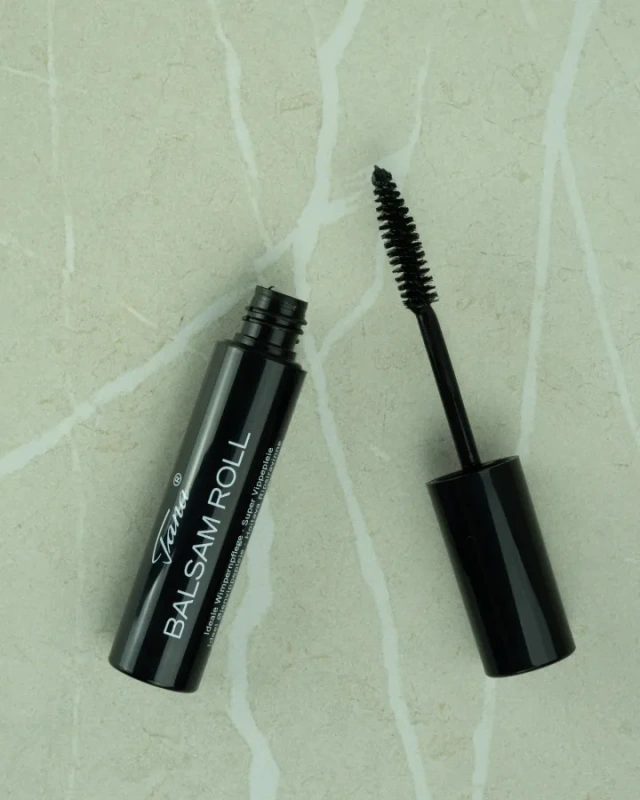 TANA-COSMETICS balzam na mihalnice bezfarebný 1