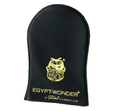 Egypt-WONDER ®  Samoopaľovací roztok Quicktan 100ml - egyptská hlinka