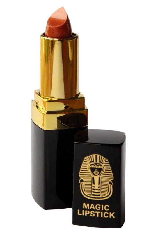TANA-COSMETICS HAIR PLUS+ Rúž Egyptian Magic Lipstics 3