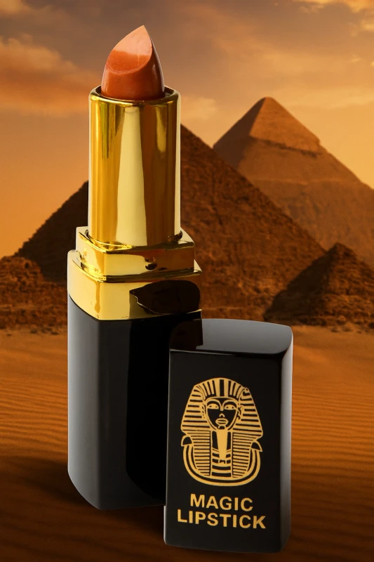 Egypt Powder Ⓡ - EGYPTIAN MAGIC LIPSTICK - rúž - Magický rúž - egyptská hlinka 1