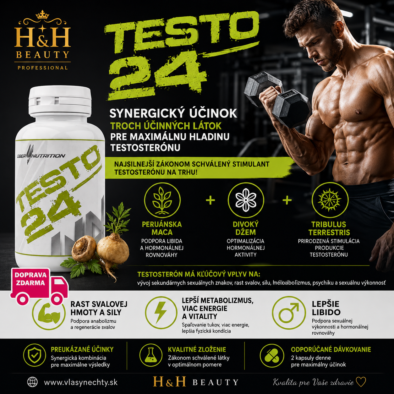 TESTO 24