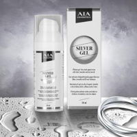 GOLD & BEAUTY  STRIEBRO