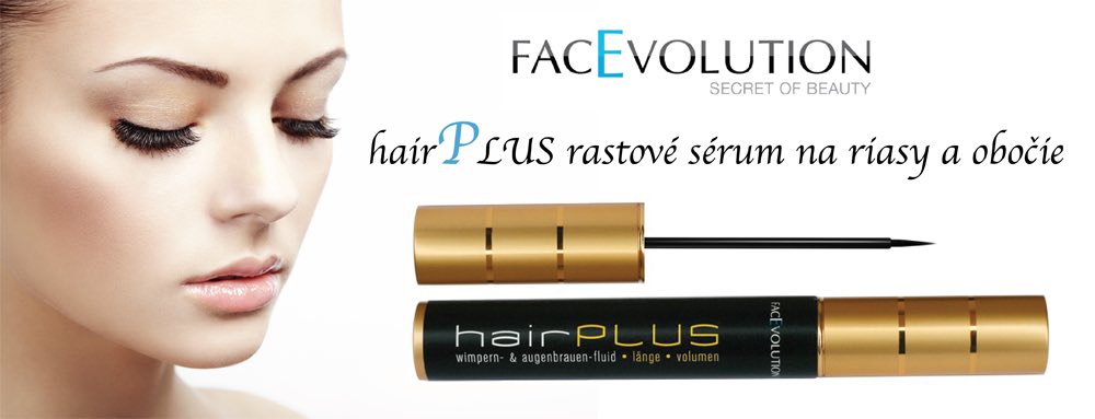 Facevolution hairplus