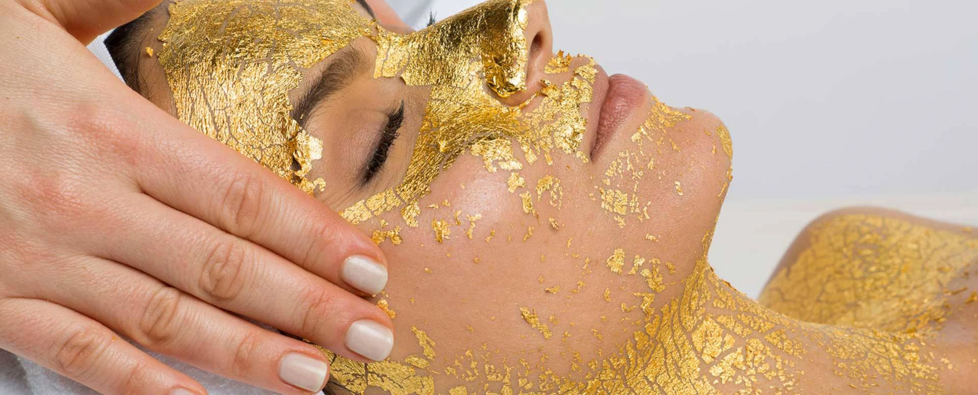 Gold and Beauty zlato