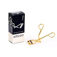 TANA SILIKÓNOVÉ KLIEŠTIKY POZLATENÉ