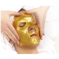 GOLD & BEAUTY 24k ZLATO